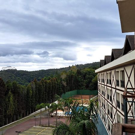 Condominio Vista Azul -Casa Dos Cardoso Domingos Martins Εξωτερικό φωτογραφία