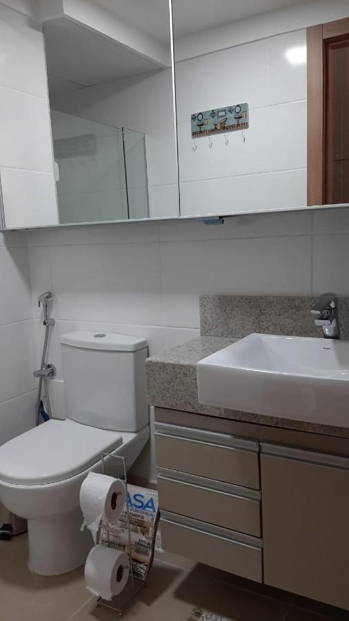 Condominio Vista Azul -Casa Dos Cardoso Domingos Martins Εξωτερικό φωτογραφία