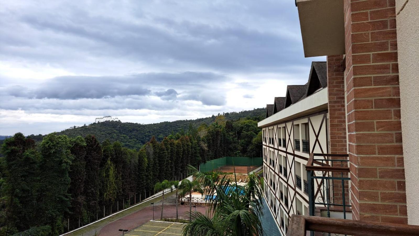 Condominio Vista Azul -Casa Dos Cardoso Domingos Martins Εξωτερικό φωτογραφία